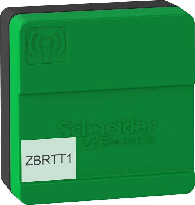 Schneider Electric SCHN temperature and humidity sensor