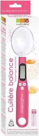Image du produit ScrapCooking Löffelwaage