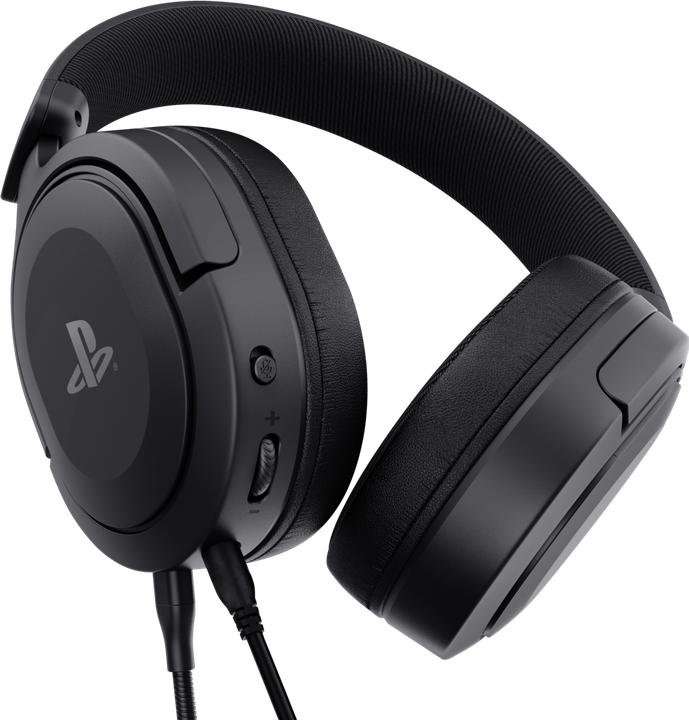 Immagine prodotto Trust GXT 498 Forta (Cablato)