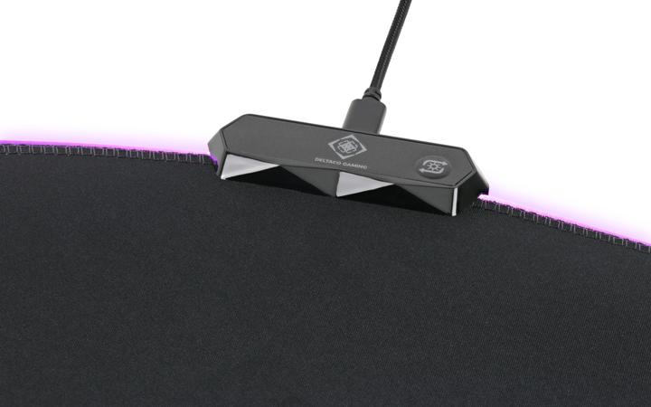 Image du produit Deltaco Gaming Dfp 430 (110 x 110 cm)