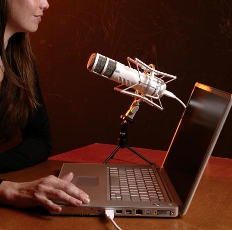Immagine prodotto RØDE Podcaster