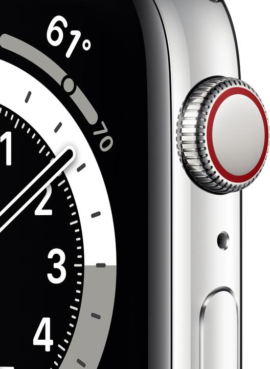 Produktbild Apple Watch Series 6 (44 mm, 4G)
