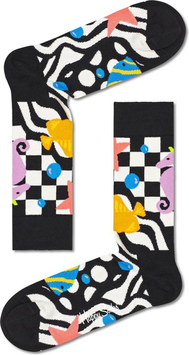 Actual product image Happy Socks Under The Sea (Single pack, 41 - 46)