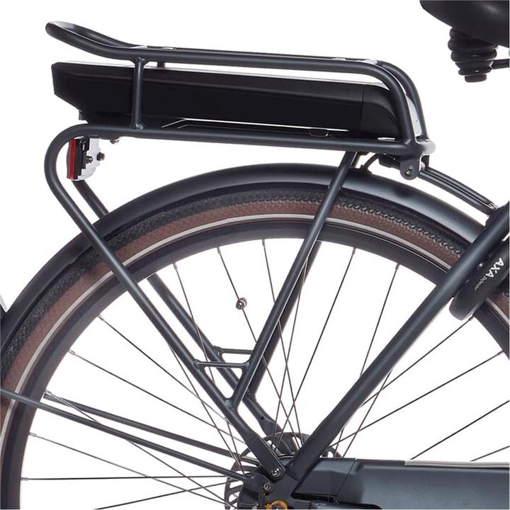 Produktbild Cortina Rear Carrier E-U4