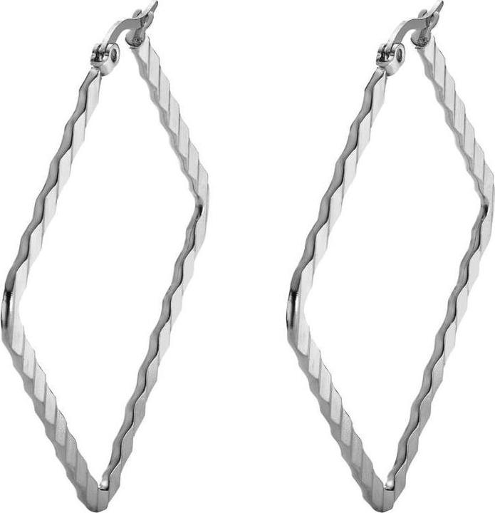 Image du produit Bijouteria Boucles d'oreille (Acier chirurgical 316L)
