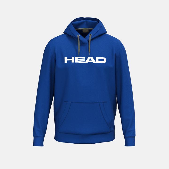 Immagine prodotto Head Club 25 Original Hoodie Herren Königsblau (S)