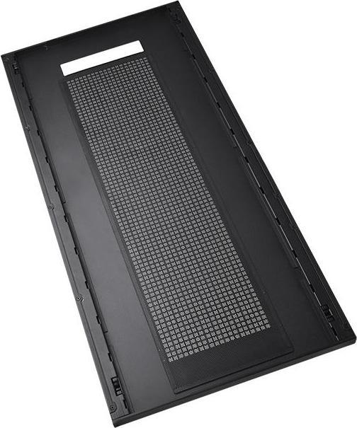 Actual product image Thermaltake View 91 Tempered Glass RGB (E-ATX, XL-ATX)