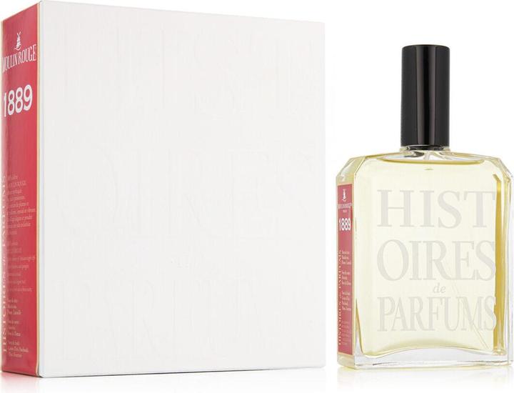 Actual product image Histoires de Parfums 1889 Moulin Rouge (Eau de parfum, 120 ml)