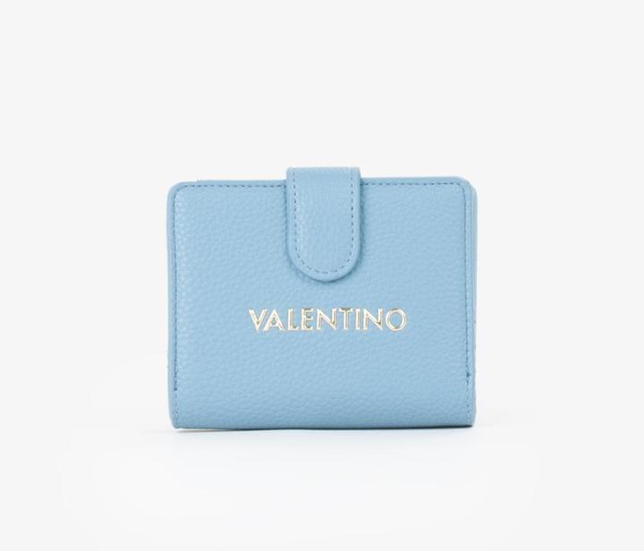 Actual product image Valentino Brixton Aviation Wallet