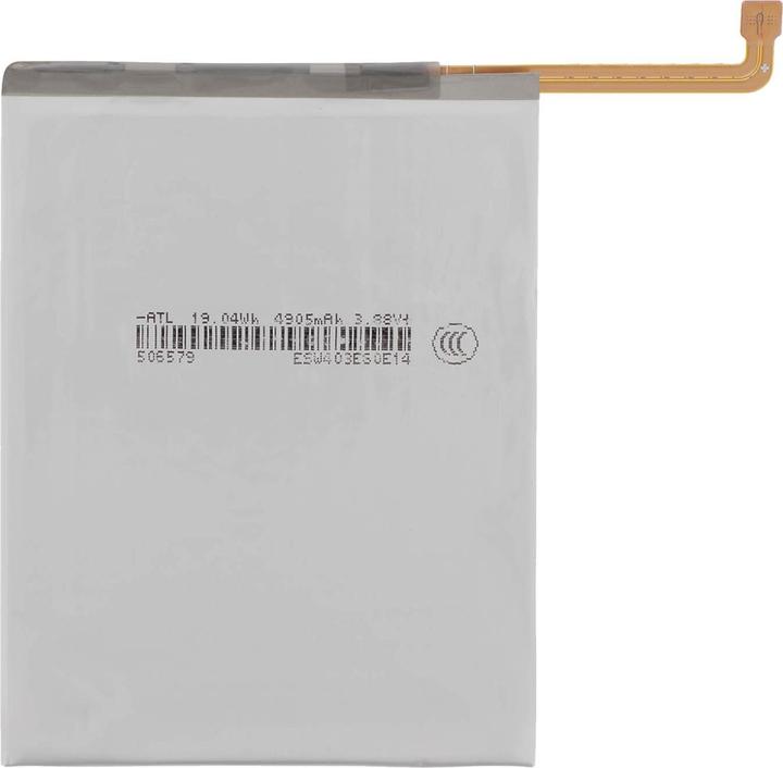 Produktbild Samsung Ersatzakku Galaxy A36 5000mAh Service Pack