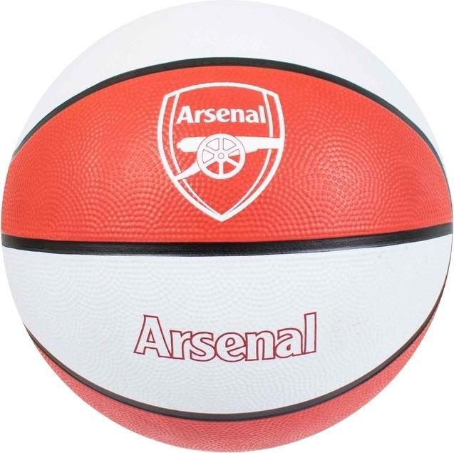 Produktbild Arsenal FC Basketball Wappen (7)