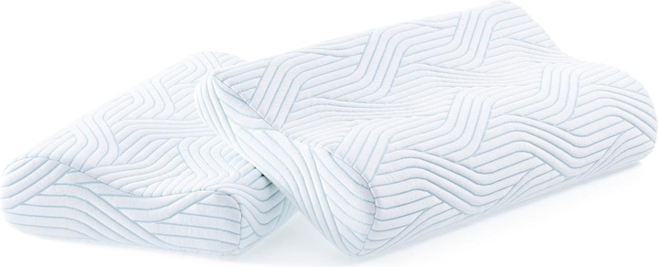 Immagine prodotto Tempur Forma del cuscino per dormire (50 x 31 x 10 cm)