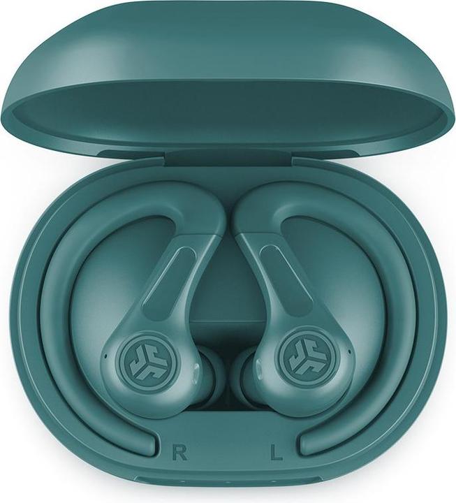Actual product image JLab Audio Sport ANC 4 (ANC, 14 h, Wireless)