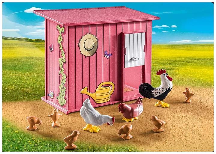 Produktbild Playmobil 71908 Pärchenausflug an den Strand (71908, Playmobil My Life)
