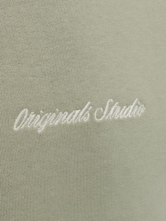 Produktbild Jack & Jones Sweatshirt Junior Sweatshirt (164)