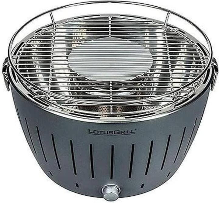 Image du produit LotusGrill Original avec USB (32 cm)