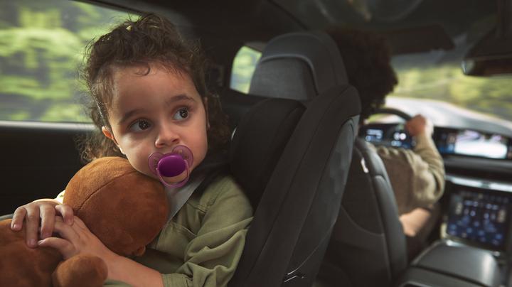 Actual product image Philips Avent Pacifier SCF093/03 ultra soft (2x)