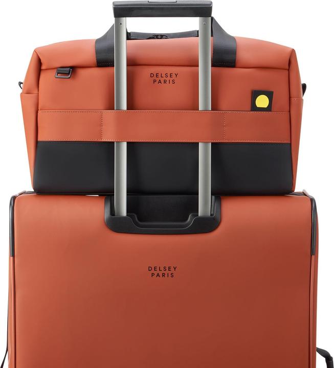 Produktbild Delsey Turenne Soft Weekender Reisetasche 45 cm (26 l)