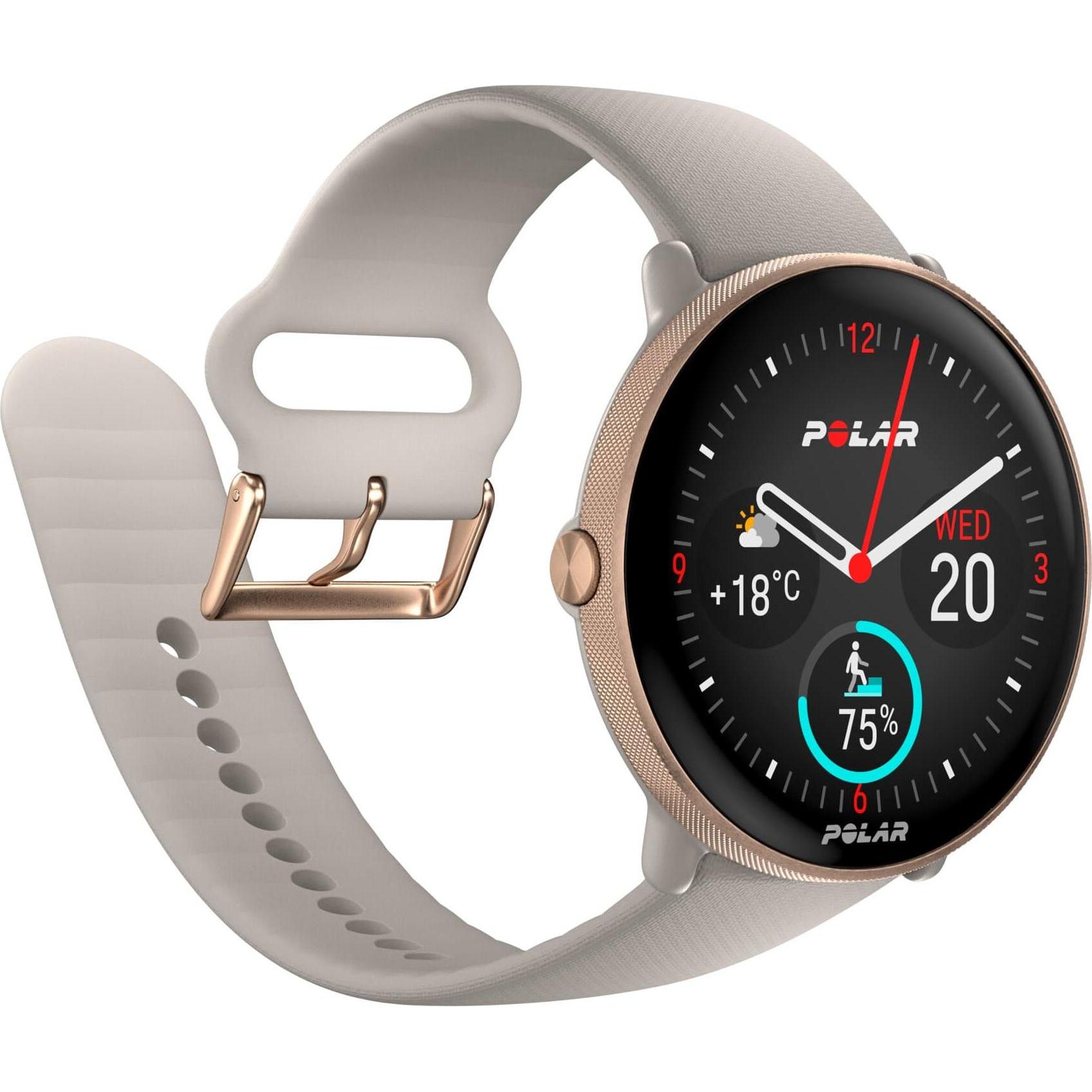 Thumbnail - Polar Ignite 3 (43 mm), Smartwatch