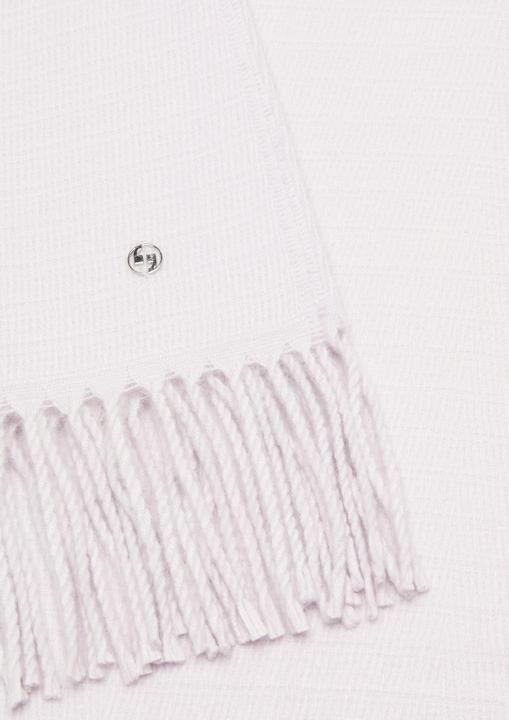 Immagine prodotto Comma Tuch Schal mit Fransen