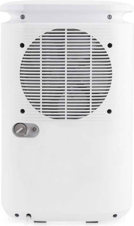 Actual product image Trotec TTK 30 E (40 m², 12 l/24h)
