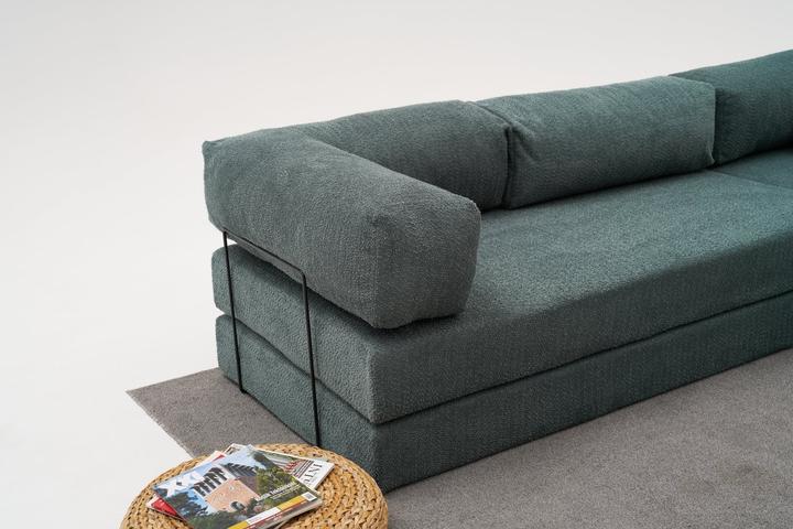 Produktbild Atelier del Sofa Comfort (Ecksofa)