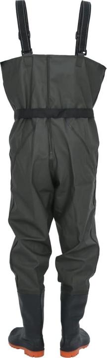 Image du produit vidaXL Waders avec bottes et ceinture (40)