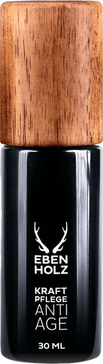 Ebenholz Feuchtigkeitsspendende Anti Aging Gesichtscreme (30 ml, Tagescreme)