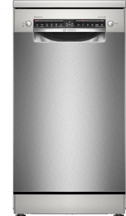 Produktbild Bosch Hausgeräte SPS4HMI49E, Serie 4