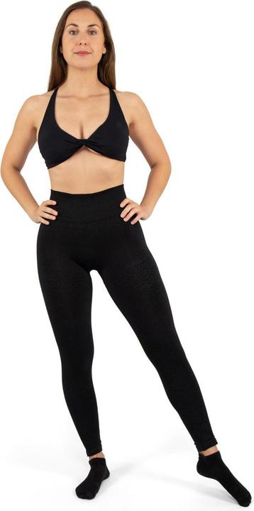 Produktbild Scrnch Charm Bra Black (M)