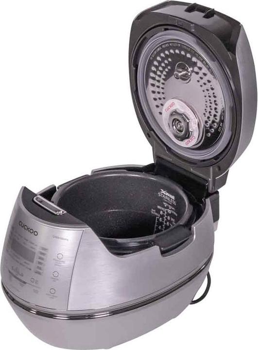 Produktbild Cuckoo CRP-CHSS1009FN