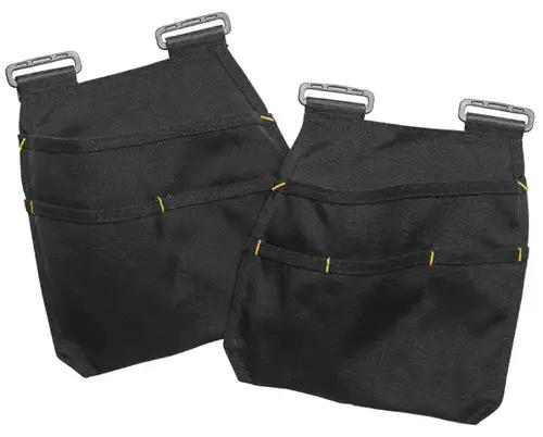 Hultafors Flexi holster bags one size 97940400000 (2 pieces)