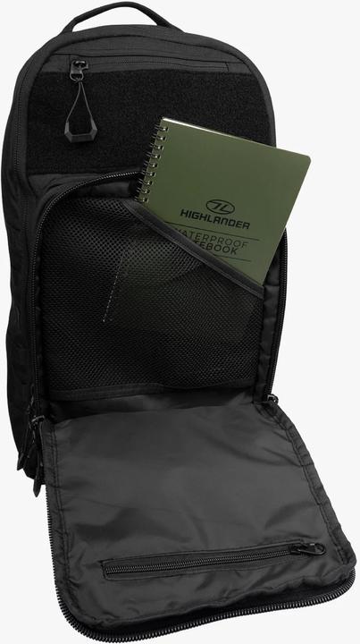 Actual product image Highlander Harrier 25L (25 l)