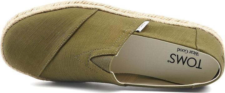 Immagine prodotto Toms Alp Rope 2.0 (42)