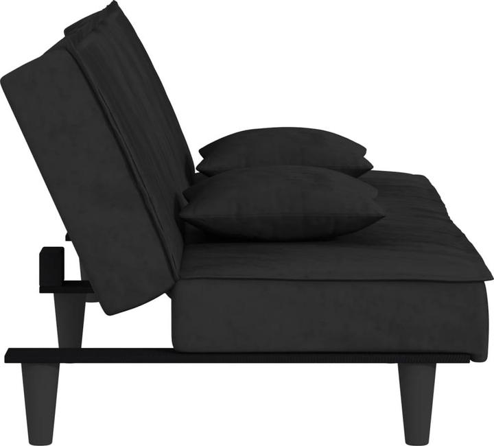 Produktbild vidaXL Schlafsofa