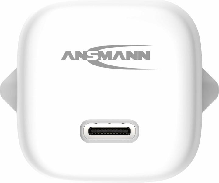 Produktbild Ansmann Ladeger?t USB HC130PD 3A/30W/1 Port (30 W, 1 Port)