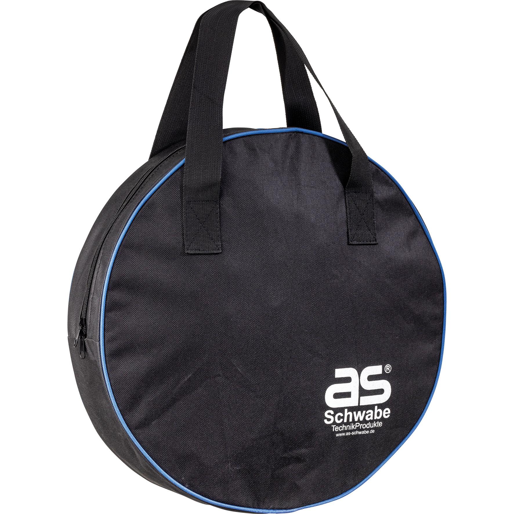 As - Schwabe, Verlängerungskabel, Kabelschutztasche (0.40 m)