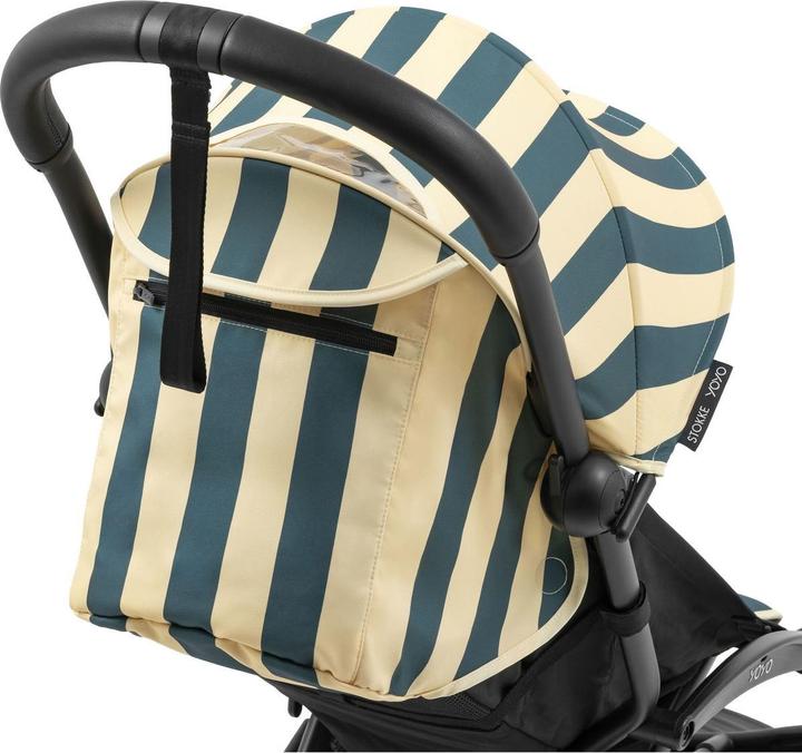 Image du produit Stokke YOYO 6+ Textilset