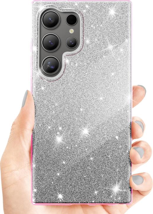 Actual product image Avizar Spark Case (Samsung Galaxy S24 Ultra)