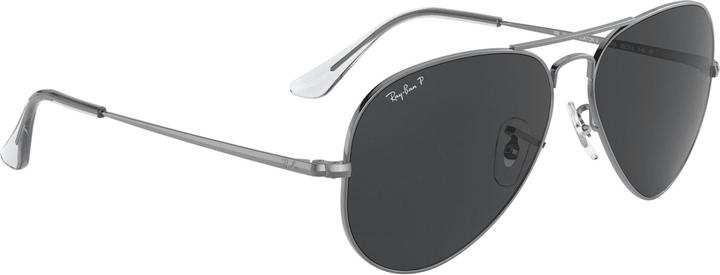 Produktbild Ray Ban Aviator Metal Ii