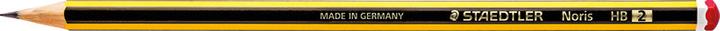 Actual product image Staedtler Pencil NORIS (2 mm, HB, 1x)
