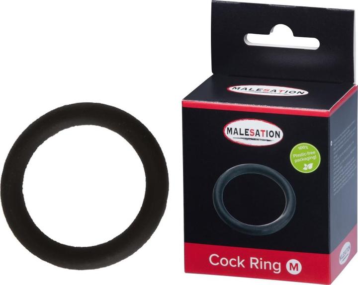 Malesation Cock Ring M (4 cm)