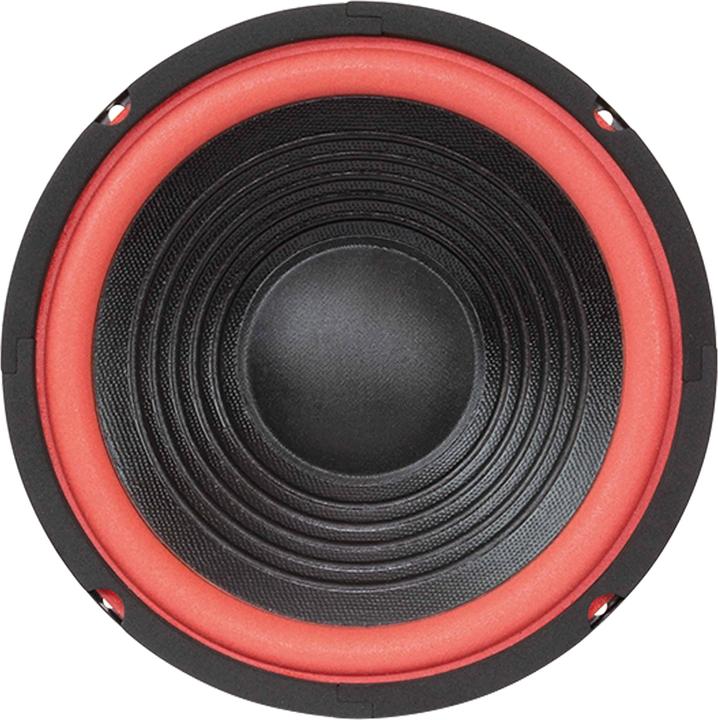 Rockwood Basse 200 mm 4 ohms