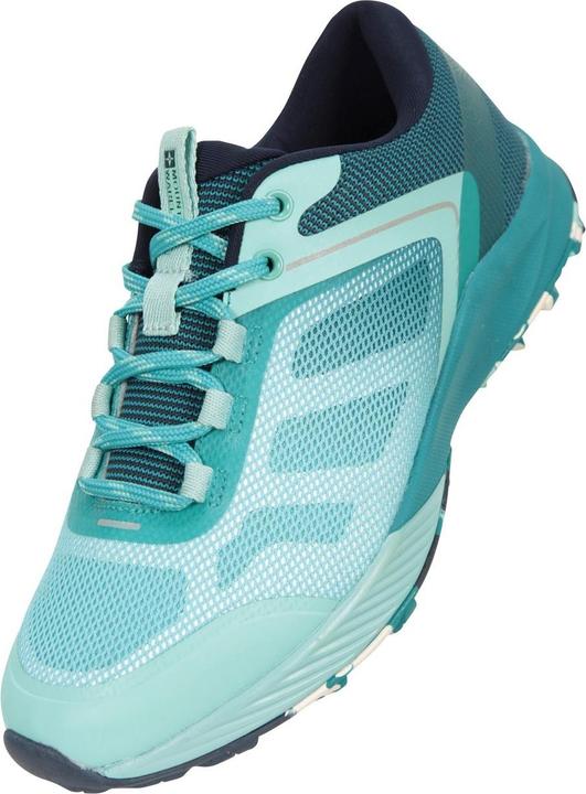 Immagine prodotto Mountain Warehouse Scarpe da ginnastica Performance Ortholite (37)