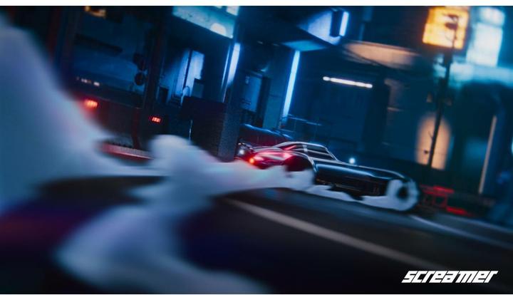 Image du produit Milestone Screamer Echo Edition (PS5)