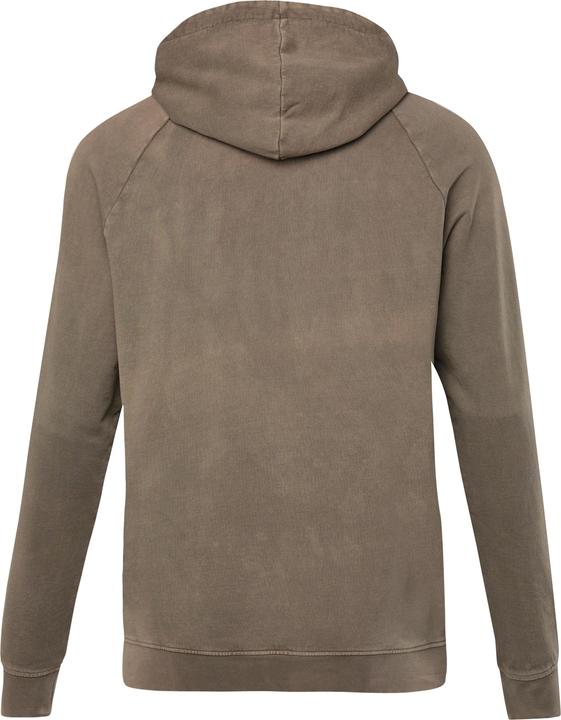 Produktbild John F. Gee Hoodie, Vintage-Look, Kängurutasche (5XL)