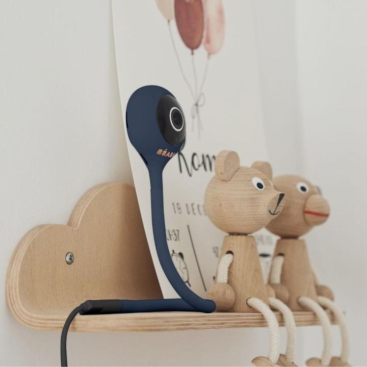 Actual product image Beaba Babyphone mit Kamera (Video & Audio)