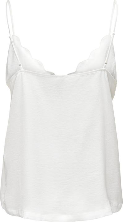 Actual product image Only Top without sleeves (38)