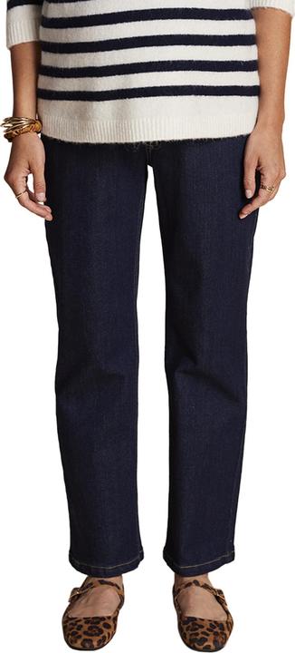 Produktbild Envie de Fraise Gestreifter Umstandspullover, Oversize-Schnitt (36, 38)