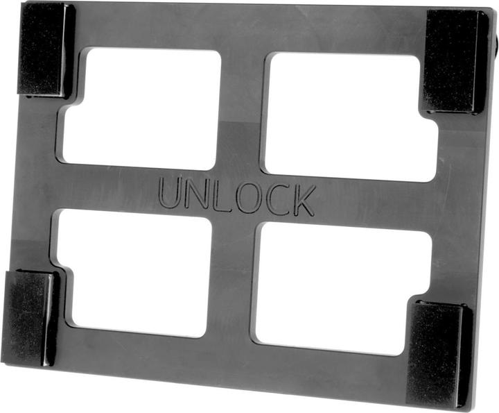 Samsung CY-LJFNAS/EN Aide à l'assemblage des aimants